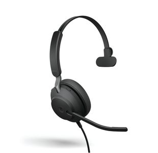 Evolve2 40 Se Usb-C/A Ms Mono Hset