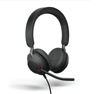 Evolve2 40 Se Usb-C/A Uc Stereo Hset