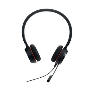 Jabra Evolve 30 Ii Uc Stereo Headset
