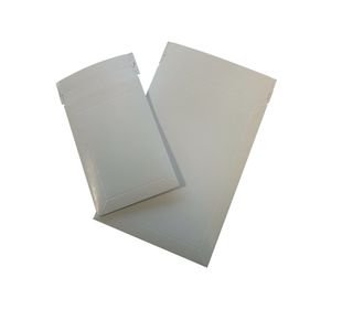 Plus Fabric C5 All Board White Pk250