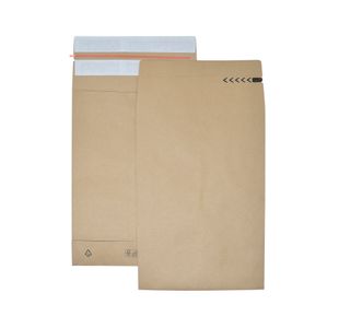 E-Green C4+ Gusset Mailer Man Pk250