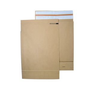 E-Green C3+ Gusset Mailer Man Pk200