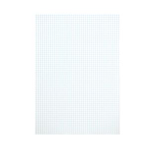 Llef Paper 5Mm Sq Unpunched A4 Pk5