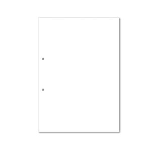 Llef Plain Ppr 1000P Pchd 2Hl A4 Pk5