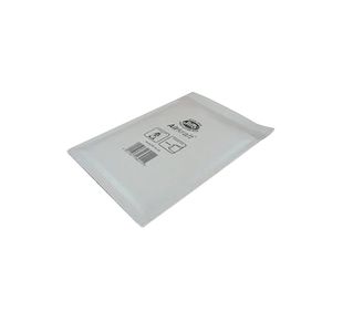 Airkraft 6 Bubble Bag White Pk100
