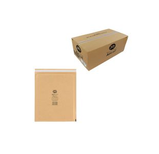 Airkraft 5 Bubble Bag Gold Pk10