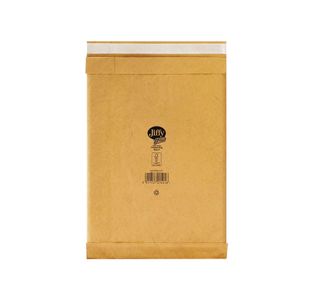 Jiffy Pad Bags Rcyl Sz 5 Gld Pk100