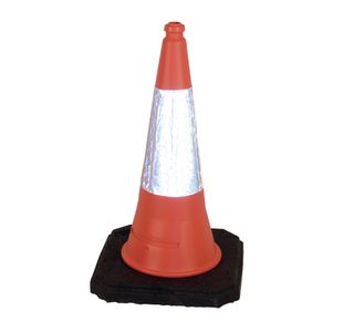 Weighted Cone Reflective Sleeve L