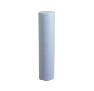 Extra Couch Cover Roll X200 Blue Pk6