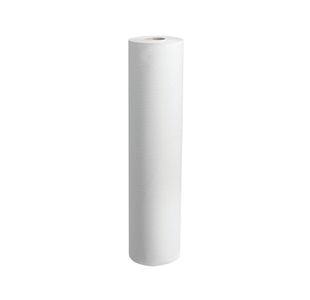 Couch Cover Roll 200 Sheets Wht Pk6