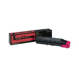Kyocera Tk-8305M Toner Cart Magenta