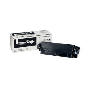 Kyocera Tk-5140K Toner Cart Black