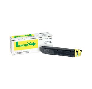 Kyocera Tk-5140Y Toner Cart Yellow