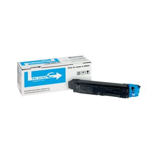 Kyocera Tk-5140C Toner Cart Cyan