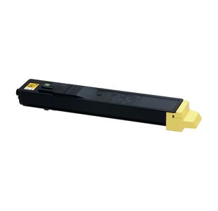 Kyocera Tk-8115Y Toner Cart Yellow