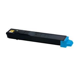 Kyocera Tk-8115C Toner Cart Cyan