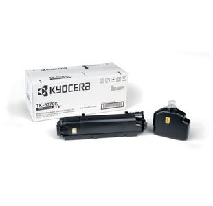 Kyocera Tk-5370K Toner Cart Black