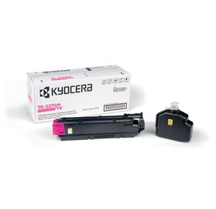 Kyocera Tk-5370M Toner Cart Magenta