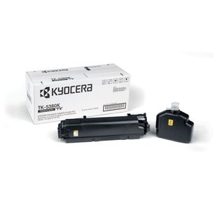 Kyocera Tk-5380K Toner Cart Black