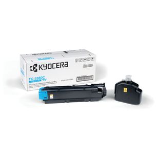Kyocera Tk-5380C Toner Cart Cyan