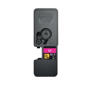 Kyocera Tk-5430M Toner Cart Magenta
