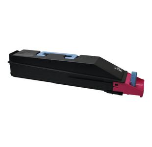 Kyocera Tk-865M Toner Cart Magenta
