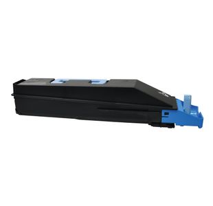 Kyocera Tk-865C Toner Cartridge Cyan