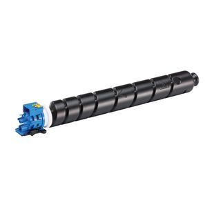 Kyocera Tk-8800C Toner Cart Cyan