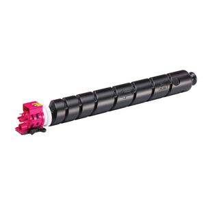Kyocera Tk-8800M Toner Cart Magenta
