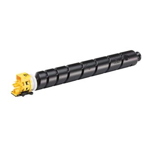 Kyocera Tk-8800Y Toner Cart Yellow