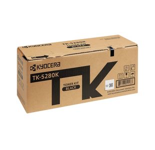 Kyocera Tk-5280K Toner Cart Black