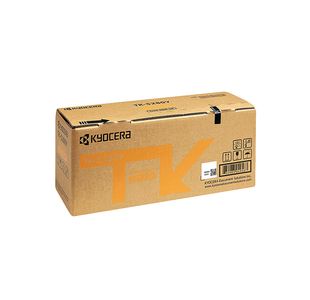 Kyocera Tk-5280Y Toner Cart Yellow
