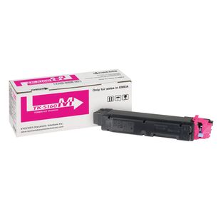 Kyocera Tk-5160M Toner Cart Magenta
