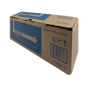 Kyocera Tk-130 Toner Cartridge Black