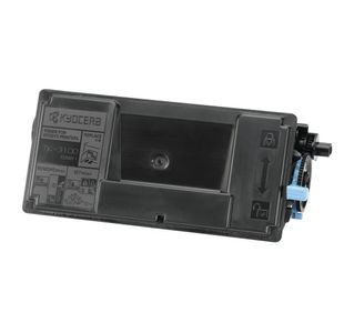 Kyocera Tk-3100 Toner Cart Black