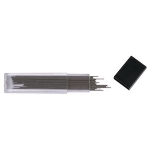 Q-Connect Pencil Leads 0.5Mm Pk144