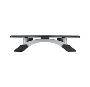 Monitor Riser Rotatable Platform