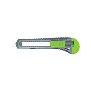 Q-Connect Medium Duty 18Mm Cut Knife