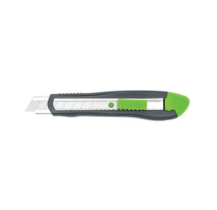 Q-Connect Heavy Duty 18Mm Cut Knife