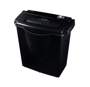 Q-Connect Q6Str2 Strip-Cut Shredder