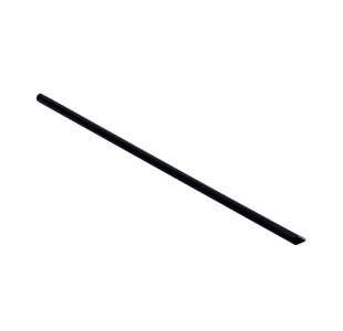 Q-Connect Spine Bar A4 6Mm Blk Pk100