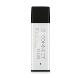 Q-Connect Usb 3.0 128Gb Flash Drive