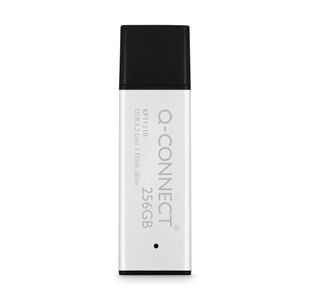 Q-Connect Usb 3.0 256Gb Flash Drive