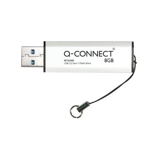 Q-Connect Usb Flash Drive 3.2 8Gb
