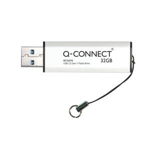 Q-Connect Usb 3.0 Slider 32Gb Drive
