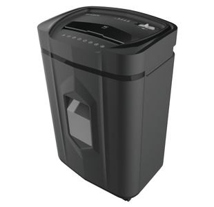 Q-Connect Q14Mcc Micro-Cut Shredder