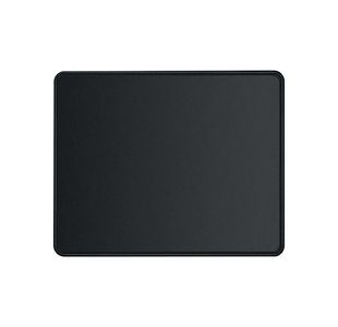 Q-Connect Mouse Mat 32 X 27Cm Black