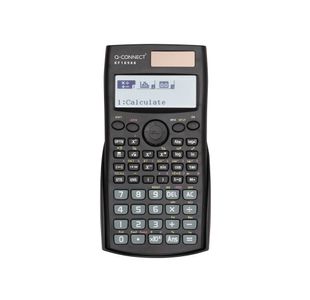 Q-Connect Scientific Calculator