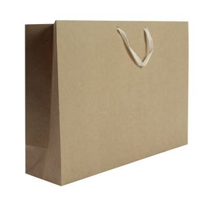 Q-Connect Storage Bag Foolscap Pk50