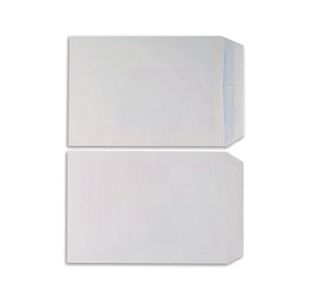 Q-Connect C5 100G Ss Pkt Env Wht